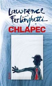 Obálka knihy Chlapec