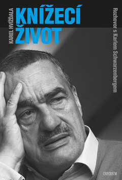 Obálka knihy Knížecí život