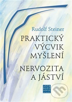Obálka knihy Praktický výcvik myšlení