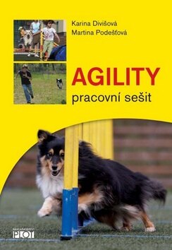 Obálka knihy Agility Pracovní sešit