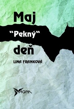 Obálka knihy Maj pekný deň