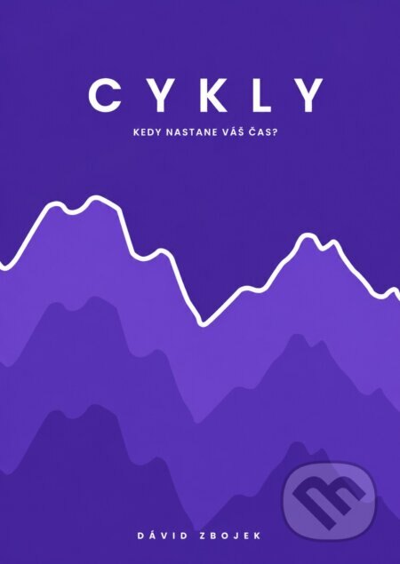 Obálka knihy Cykly