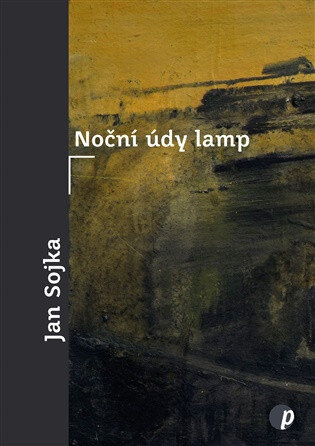 Obálka knihy Noční údy lamp