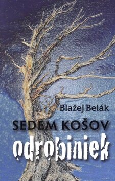 Obálka knihy Sedem košov odrobiniek