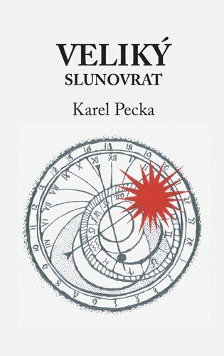 Obálka knihy Veliký slunovrat