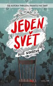 Obálka knihy Jeden svět