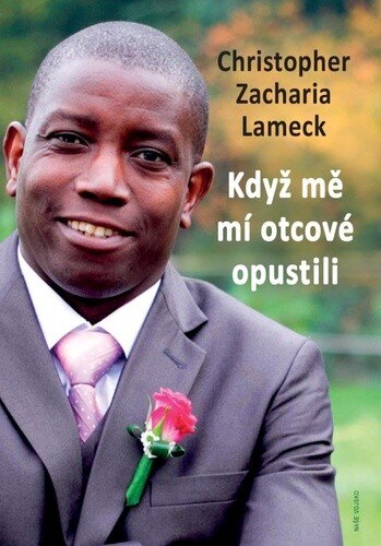 Obálka knihy Když mě mí otcové opustili