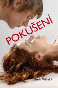 Obálka knihy Pokušení