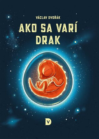 Obálka knihy Ako sa varí drak
