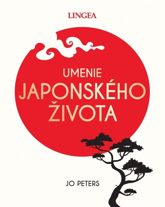 Obálka knihy Umenie japonského života