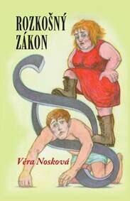 Obálka knihy Rozkošný zákon