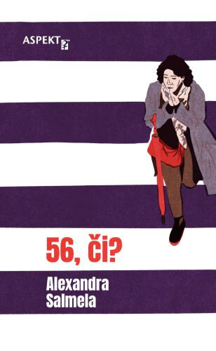 Obálka knihy 56, či?