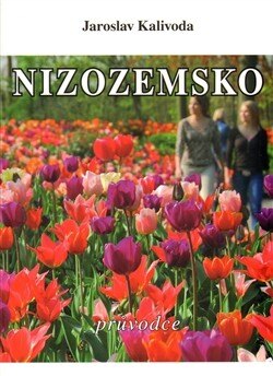 Obálka knihy Nizozemsko
