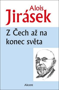 Obálka knihy Z Čech až na konec světa