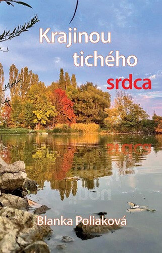 Obálka knihy Krajinou tichého srdca