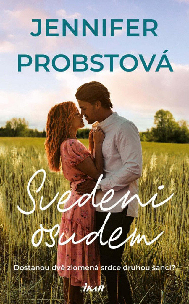 Obálka knihy Svedeni osudem