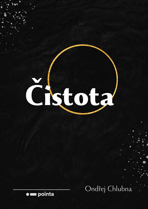 Obálka knihy Čistota