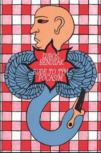 Obálka knihy Bude to tým počasím