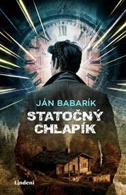Obálka knihy Statočný chlapík