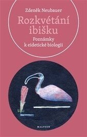 Obálka knihy Rozkvétání ibišku