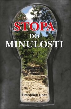 Obálka knihy Stopa do minulosti