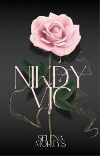 Obálka knihy Nikdy víc