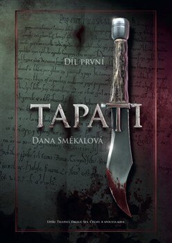 Obálka knihy TaPati