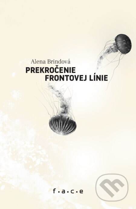 Obálka knihy Prekročenie frontovej línie