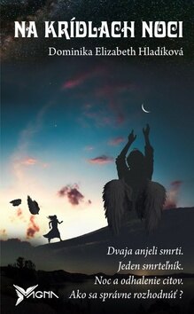 Obálka knihy Na krídlach noci