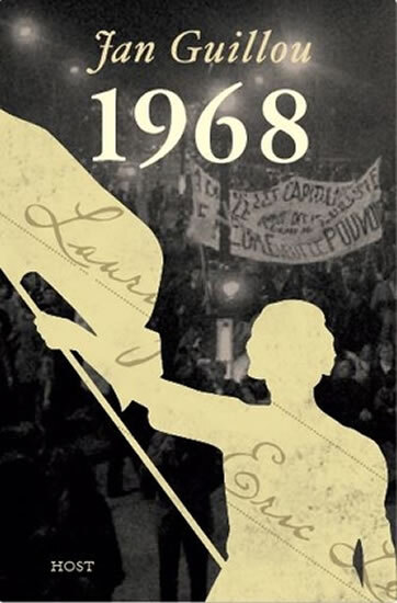 Obálka knihy 1968 (1. akosť)
