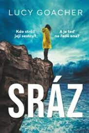 Obálka knihy Sráz