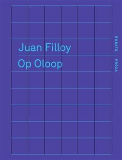 Obálka knihy Op Oloop