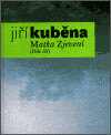 Obálka knihy Matka Zjevení