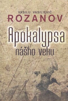 Obálka knihy Apokalypsa nášho veku