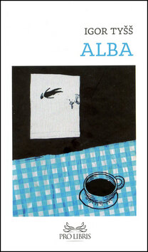 Obálka knihy Alba