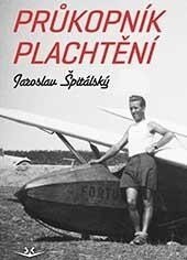 Obálka knihy Průkopník plachtění