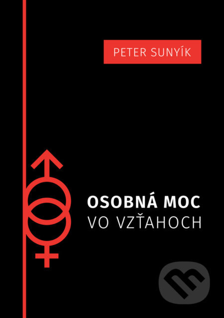 Obálka knihy Osobná moc vo vzťahoch