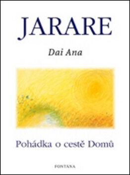 Obálka knihy Jarare