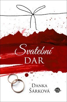 Obálka knihy Svatební dar