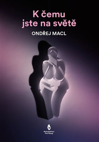 Obálka knihy K čemu jste na světě