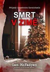 Obálka knihy Smrt v zimě