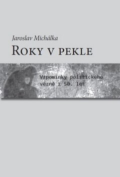 Obálka knihy Roky v pekle