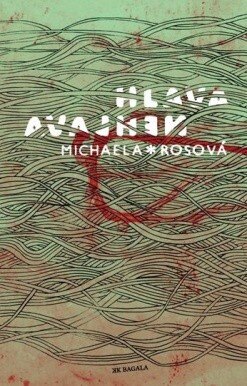 Obálka knihy Hlava nehlava