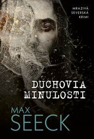 Obálka knihy Duchovia minulosti