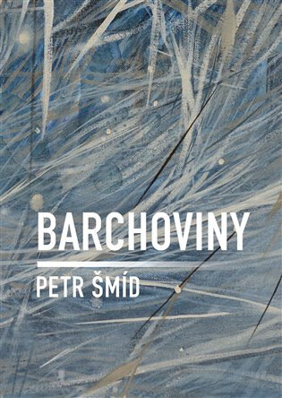 Obálka knihy Barchoviny