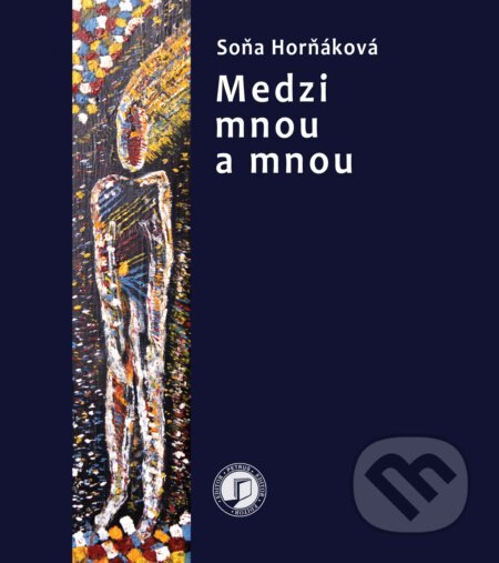 Obálka knihy Medzi mnou a mnou