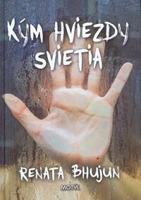 Obálka knihy Kým hviezdy svietia