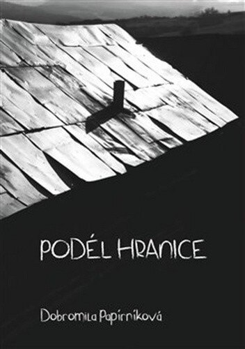 Obálka knihy Podél hranice