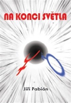 Obálka knihy Na konci světla