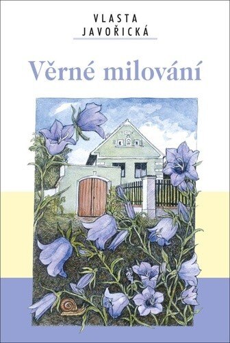 Obálka knihy Věrné milování